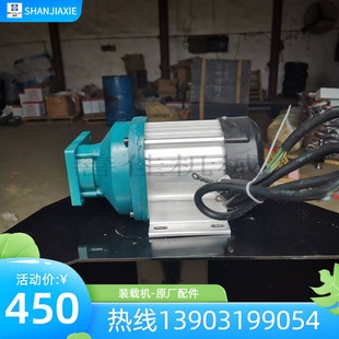 4000瓦2506瓦1500瓦水电瓶大功9无刷电机48v00v72v84v率6伏三轮车