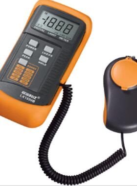 LX1330B数字式照度表，手持式照度计