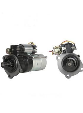 M93R3043SE起动机马达610800090029起动机适用潍柴WP7起动机