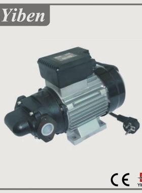 柴油泵加油YB100-加油泵BY100加油泵自吸静音抽油抽油泵