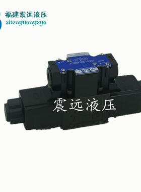 YUKEN油研DSG-01-3C2-A100-70，DSG-01-3C4-A200-70