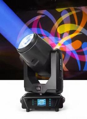 500W切割灯LED摇头面光灯剧场摇头切割灯剧场四合一电脑灯专业舞