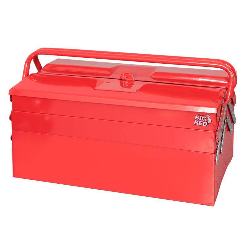 通润BIGRED工具箱储物维修手提式车载抽屉式金属收纳盒,模玩/动漫/周边/娃圈三坑/桌游,模型制作工具/辅料耗材,淘宝优惠券,粉丝福利购,淘宝优惠卷