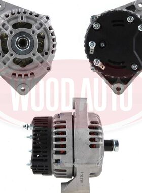 CLAAS科乐收拖拉机发电机11331960发电机