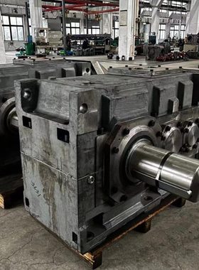 X2FS180减速器X2FS190减速箱X2FS200齿轮箱X2FS210减速机X2FS220