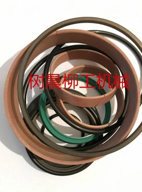 柳工装载机50CN 856H 862H 886H侧卸油缸10C2316修理包SP133264