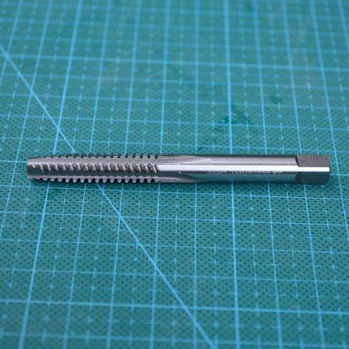 T型螺纹机用丝锥梯形梯型螺纹丝锥丝攻TR8*8(P2) TR4.76*0.635,五金/工具,机用丝锥,淘宝优惠券,粉丝福利购,淘宝优惠卷