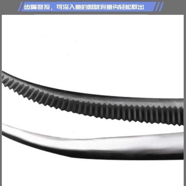 凯思不锈钢钓鱼钳子 止血钳子 脱钩器 摘钩钳 脱钩器 路亚钳子具,户外/登山/野营/旅行用品,止血钳,淘宝优惠券,粉丝福利购,淘宝优惠卷