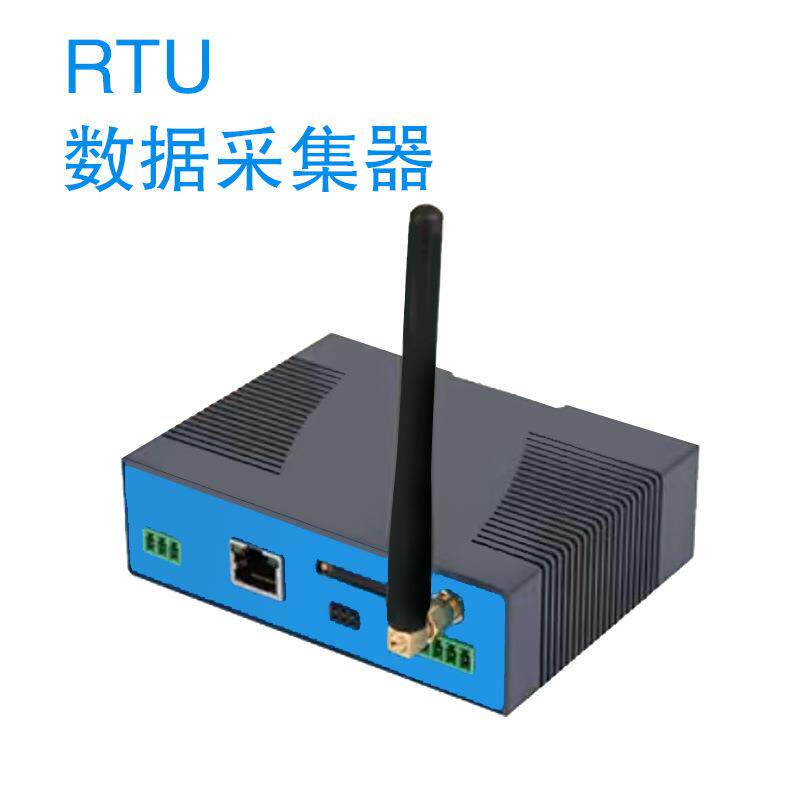 智能远传电池供电型测控遥测终端RTU控制器 水表仪表无线传输远程