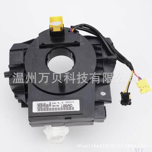 5156106AD Steering Wheel Clock Spring 角度传感器
