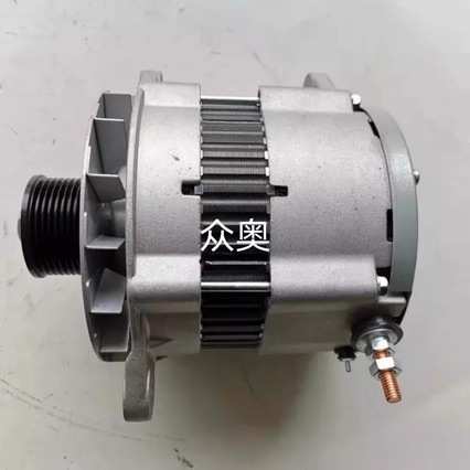 CAT卡特566-9549发电机卡特3512 C9 C11 C18发电机24V80A发电机