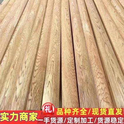 白鸡翅实木板材 翅萍婆 白鸡翅园林工程原料 厂家供应 黄鸡翅板材