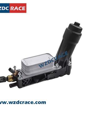 5184294AE 适用吉普道奇机油冷却滤清器5184294AC, 5184294AD