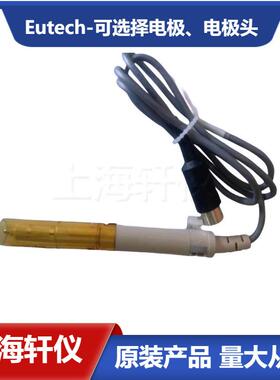 CONSEN9501D Eutech-优特2环电导率/ATC电极不锈钢传感器