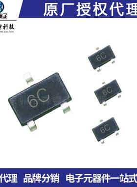 贴片三极管 CJ-长电 MMBT5401LT1G 2N5401 丝印：2L SOT-23