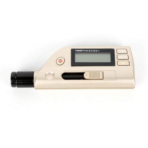 北京时代集团TIME5100里氏硬度计一体化便携式