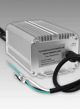 220V250W自动定时调光高压钠灯电子镇流器HPS250EB