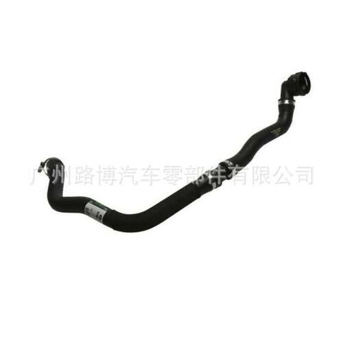 适用路虎揽胜 极光 神2 散热器水管 软管总成 水箱下水管LR024236