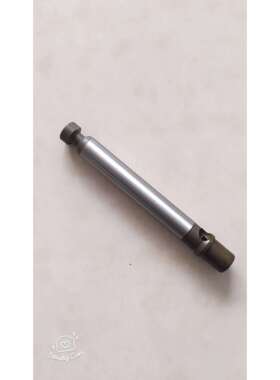 适用于固 1095 590喷涂机新式柱塞杆 活塞杆 16X435 16x435