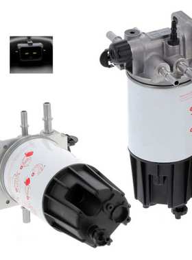 卡车油水分离器总成R60P-D-MAX 21380408 7421380403