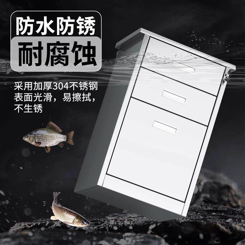 不锈钢304矮柜文件储物柜资料带锁工具柜收纳特厚抽屉床头柜,鲜花速递/花卉仿真/绿植园艺,割草机/草坪机,淘宝优惠券,粉丝福利购,淘宝优惠卷