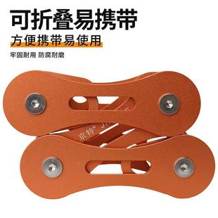 链式护绳滑轮绳索防磨护绳套转角保护器墙角护绳架防缠绕滚轮