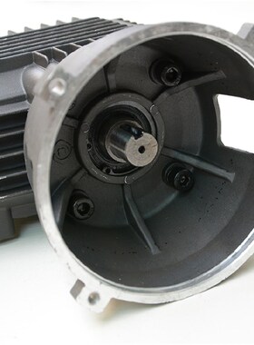 原厂LT-16MB/17MB高压清洗机泵头维修配件洗车机铜机头总成