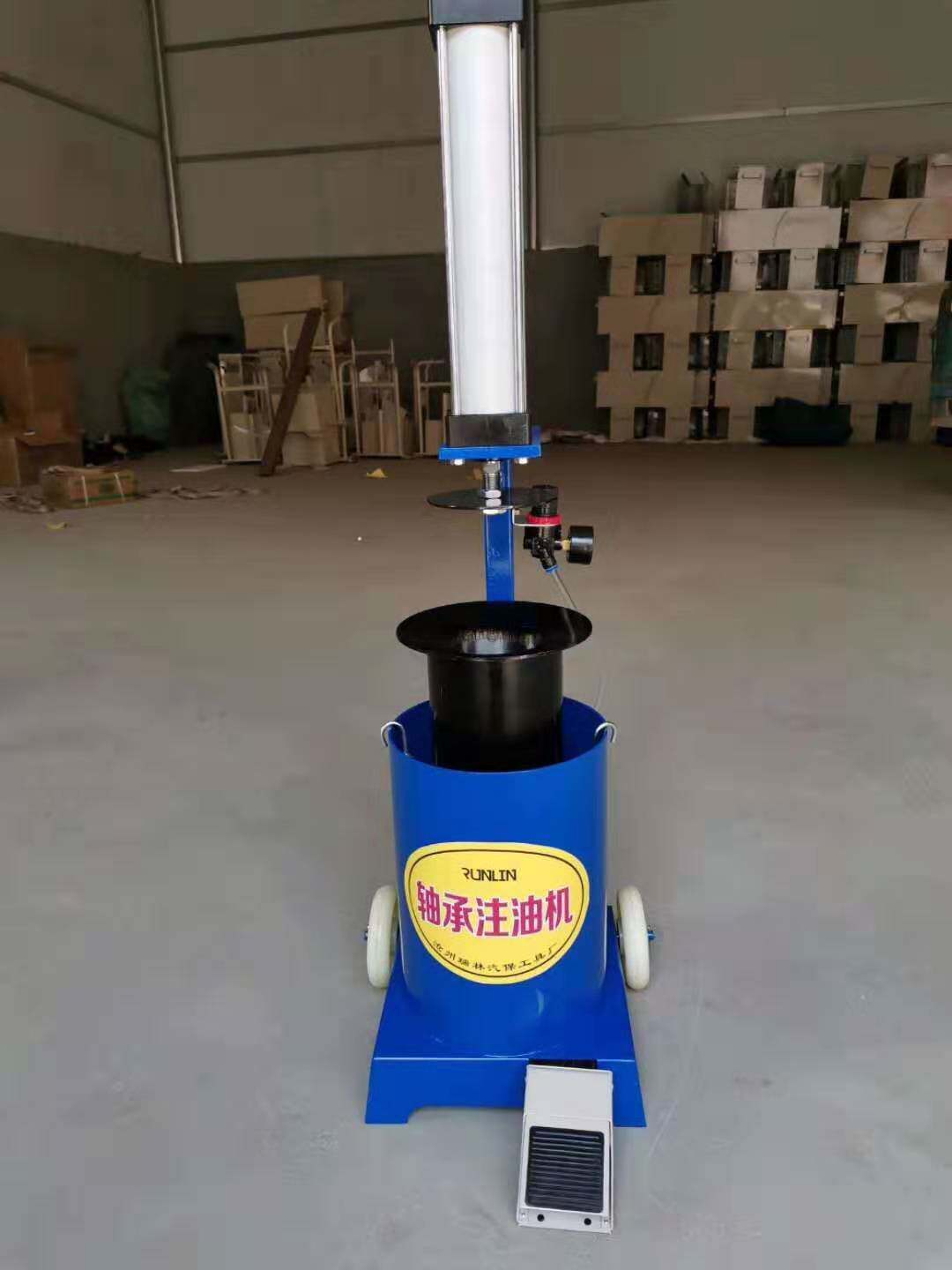 气动轴承注油机 黄油加注器 轴承注油加注器 汽保工具汽修工具