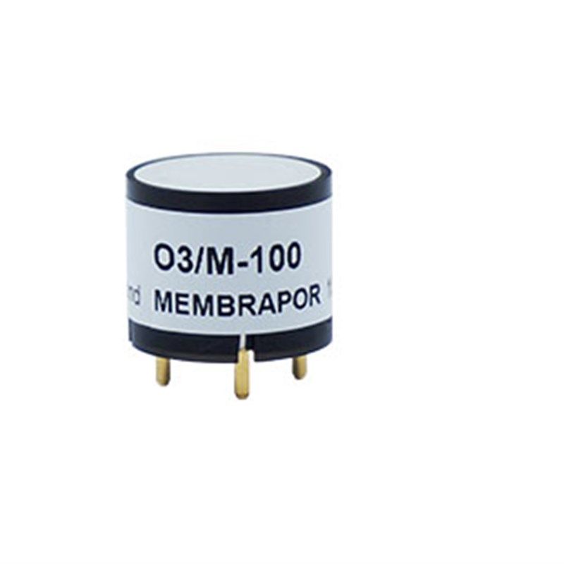 臭氧传感器O3/M-100瑞士盟巴M(玻epbramor)O3/C-200 2 5 20 50