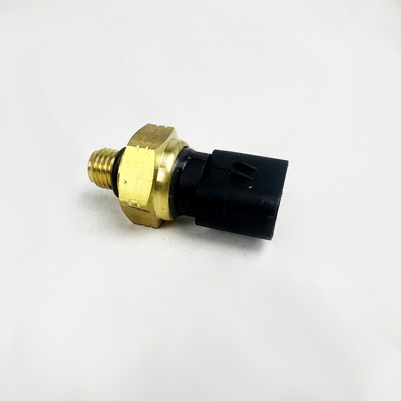 卡特320D/323D2机油压力感测器C6.4引擎油燃感应塞开 关274-6