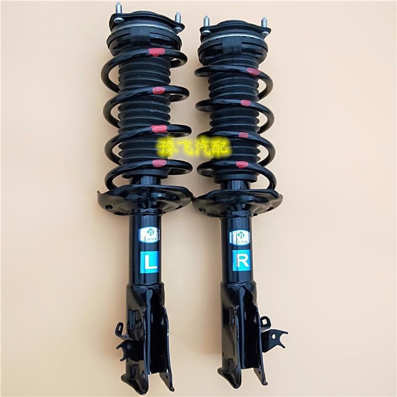 长城哈佛H6/C30C50/M2M4炫丽H后减震器总成机避前6前后芯震器
