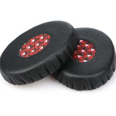 适用于OEOE2 OE2IQC3耳机皮套SoundTrue海绵套耳罩 皮耳套