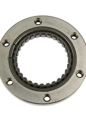 UTV500离合器 cf500沙滩车主动轴超越离合器总成 春风启动盘本体