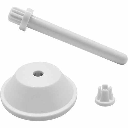 家用缝纫机线轴线帽线盖三件套组合 R12373210B适合singer Viking