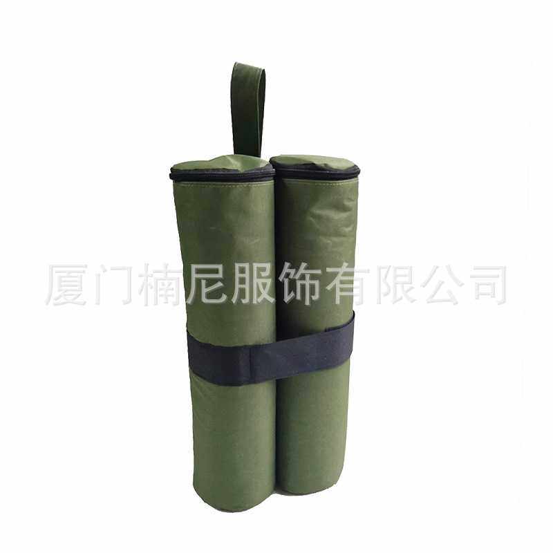 供应帐篷固定沙袋户外广告棚遮阳帐篷绑腿压重双筒固定沙包,五金/工具,工具包,淘宝优惠券,粉丝福利购,淘宝优惠卷