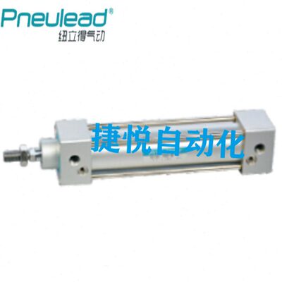纽立得标准气缸CT/CTD/CTJ125-25/50/75/100/125/150/175/200S