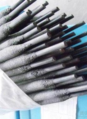 D998 D916 D918D938 D707碳化钨耐磨堆焊电焊条 高铬铸铁堆焊焊条