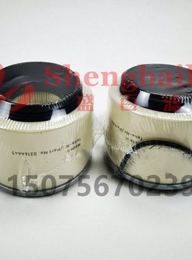 油水分离滤芯02164645滤清器压路机滤芯