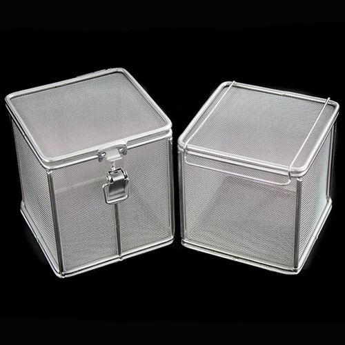 304不锈钢消毒筐粗清洗篮篮筐筐沥水筐器械工业收纳网篮储物筐