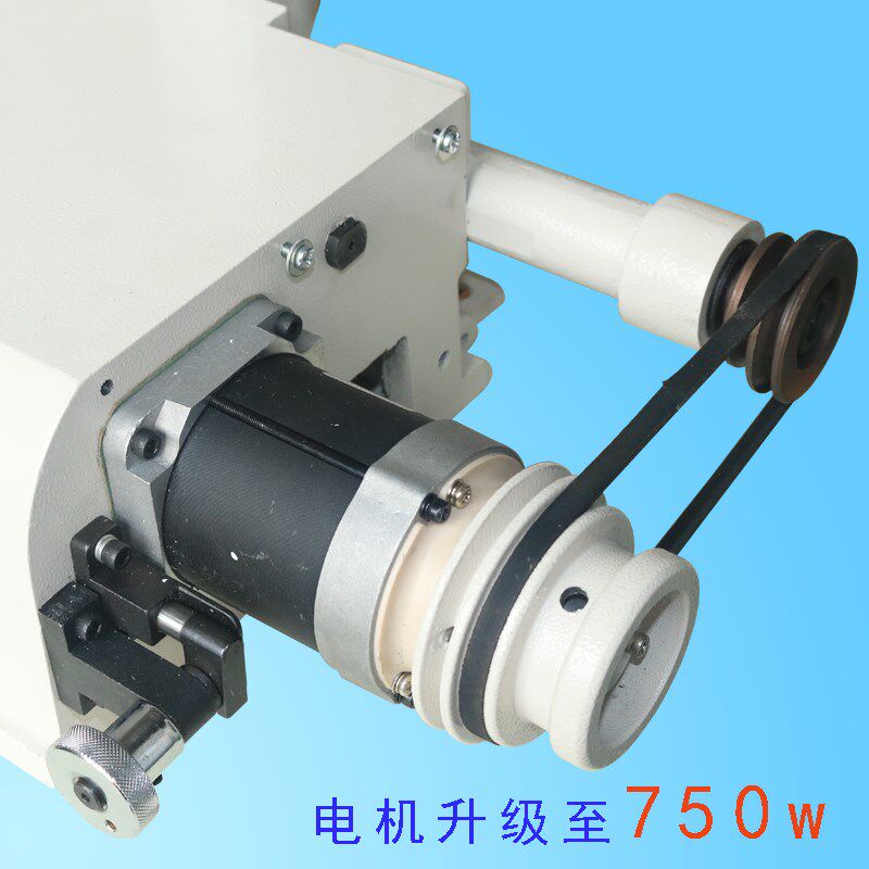 TK薄801D削皮机铲-边低噪音内置直驱马达750W-单电机家用电动