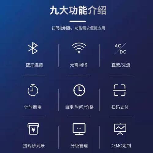 共享麻机将改造智能扫码通电支付费制器开关计时收控模块
