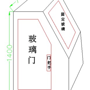 汗蒸身家庭用汗蒸舱单人家全房发汗桑拿汗浴光波房房蒸箱迷你小户