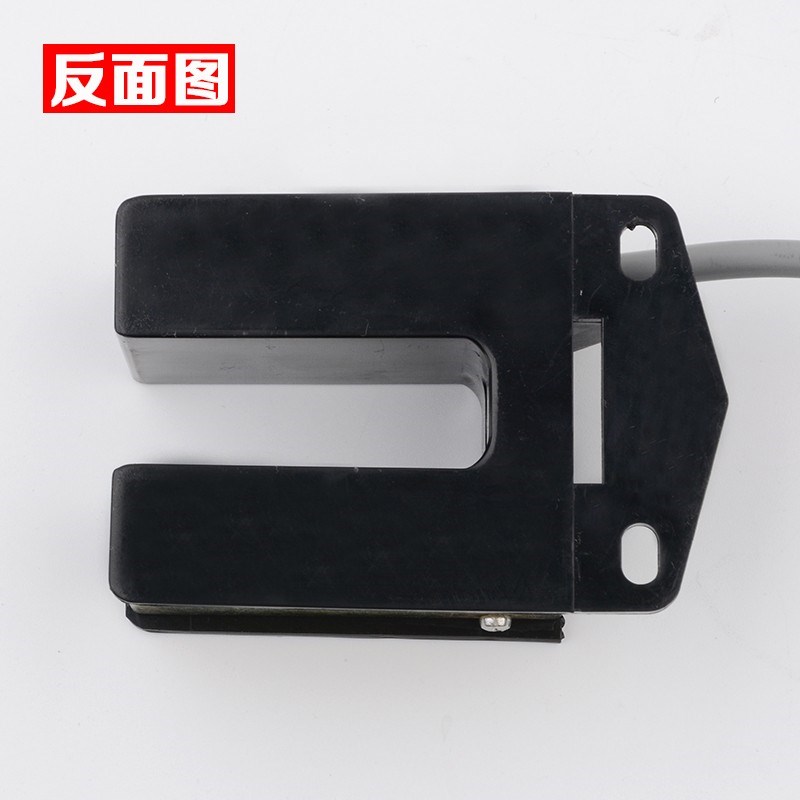 YG-30A/YG-30B电梯平层感应器光电开关/电梯配件永磁感应器三菱