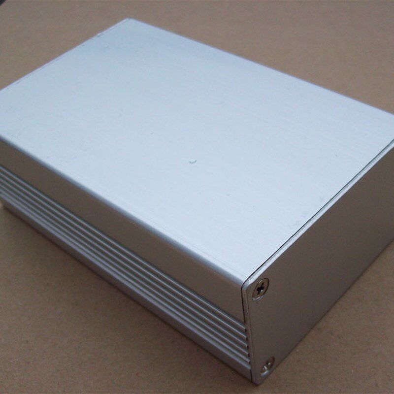 铝型材外壳35*65*100,适用于本店绿板蛙鸣/Forty-9er