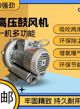 浙江2RB410-7AA21漩涡气泵GREENCO