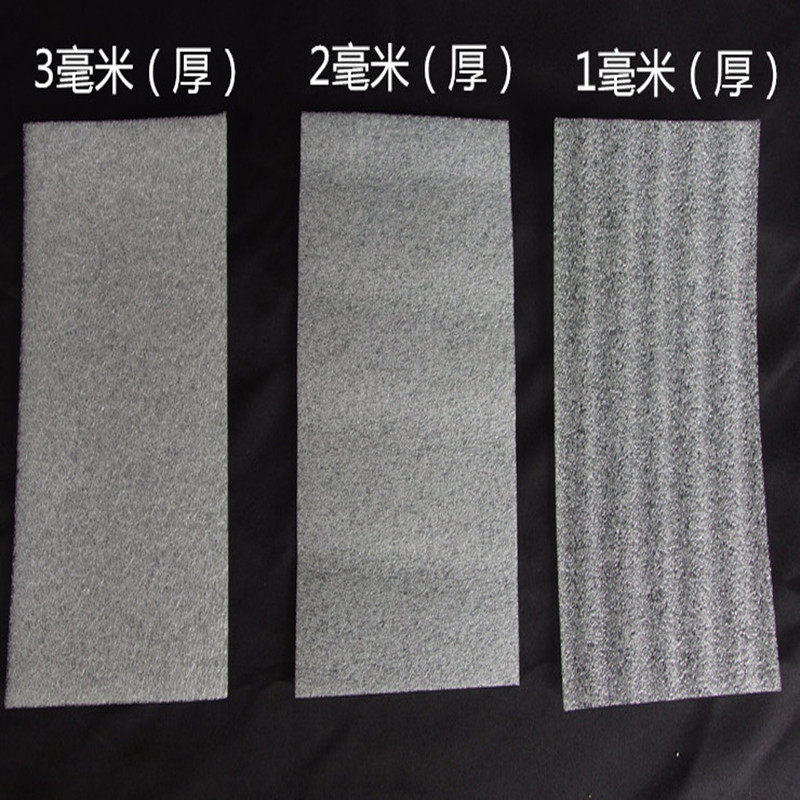 珍珠棉卷泡防潮材泡沫卷气泡膜泡棉膜泡沫棉防震棉垫,促销