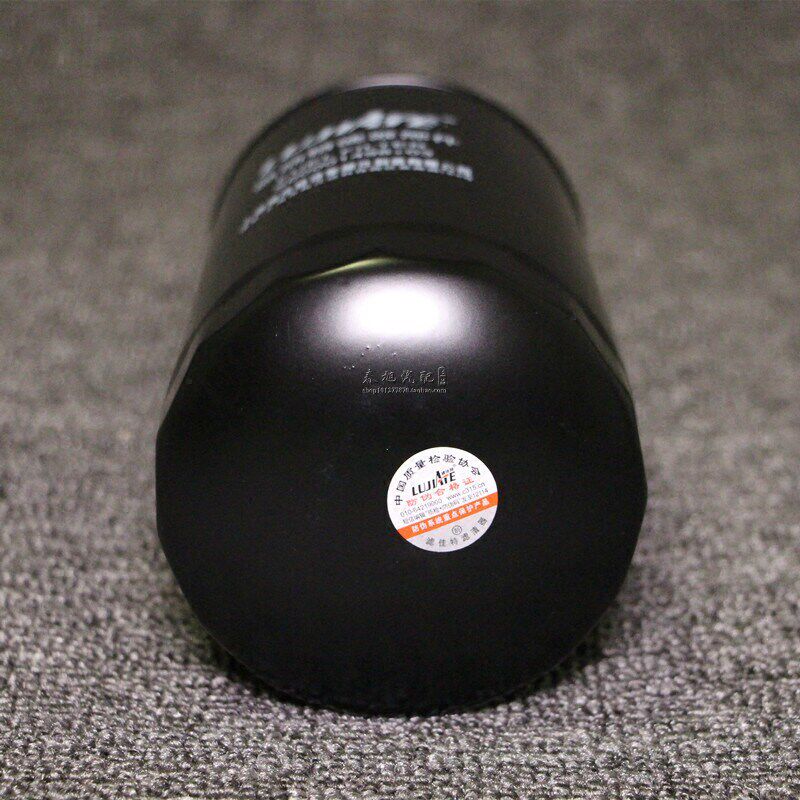 S0D001498+03 燃油精滤器部件 适配新款上柴60114 柴油滤清器滤芯