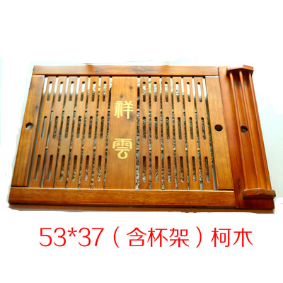 茶盘面板盖板盖子流水板漏水板电磁炉盖板中间茶桌茶台配件面板盖