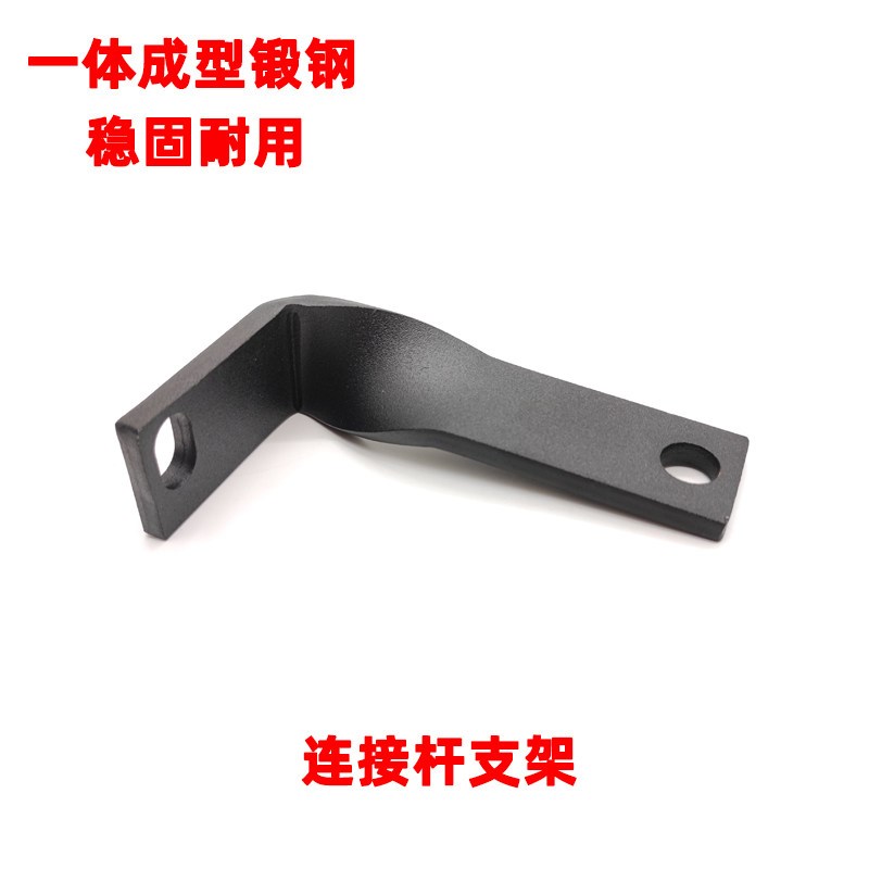 适用06-11款八代思域铭右机脚胶改装九代发动机机脚胶改良支架垫