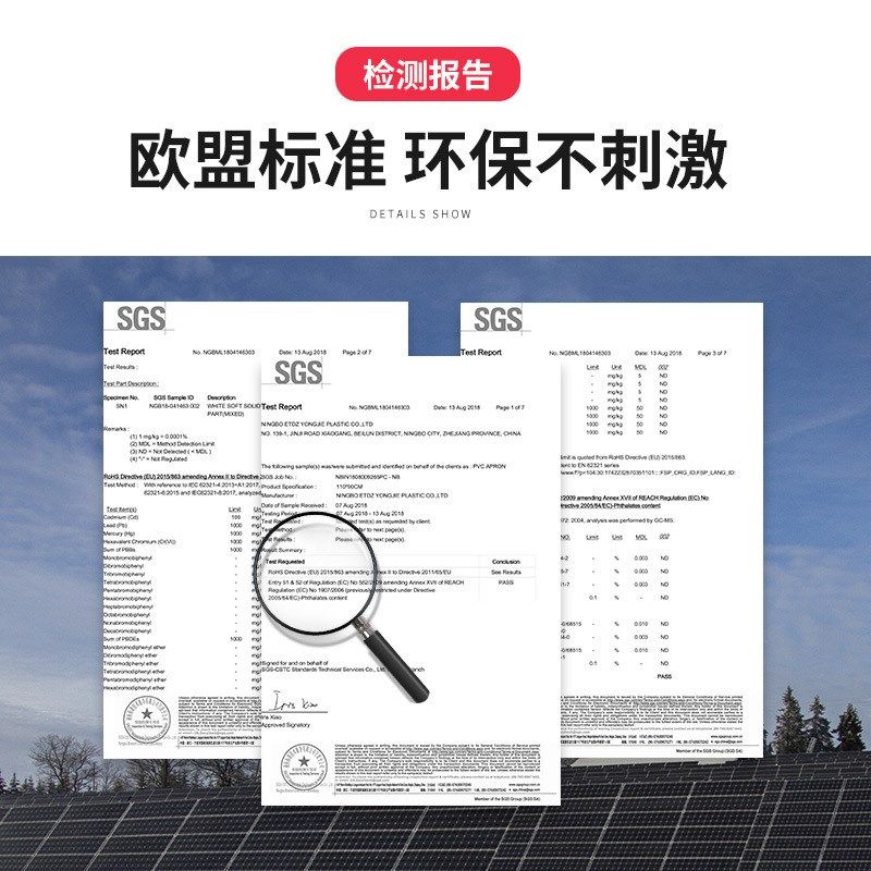 双层防水防油围裙化工用产工碱专水加厚超强耐磨防酸厂软皮男士用